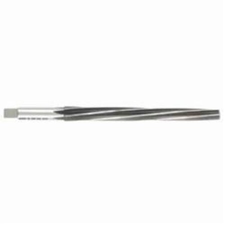 Morse Taper Pin Reamer, Series 1684, Taper Pin SizeNumber 40, 01142 Reamer, 00869 Small End Dia,  22644